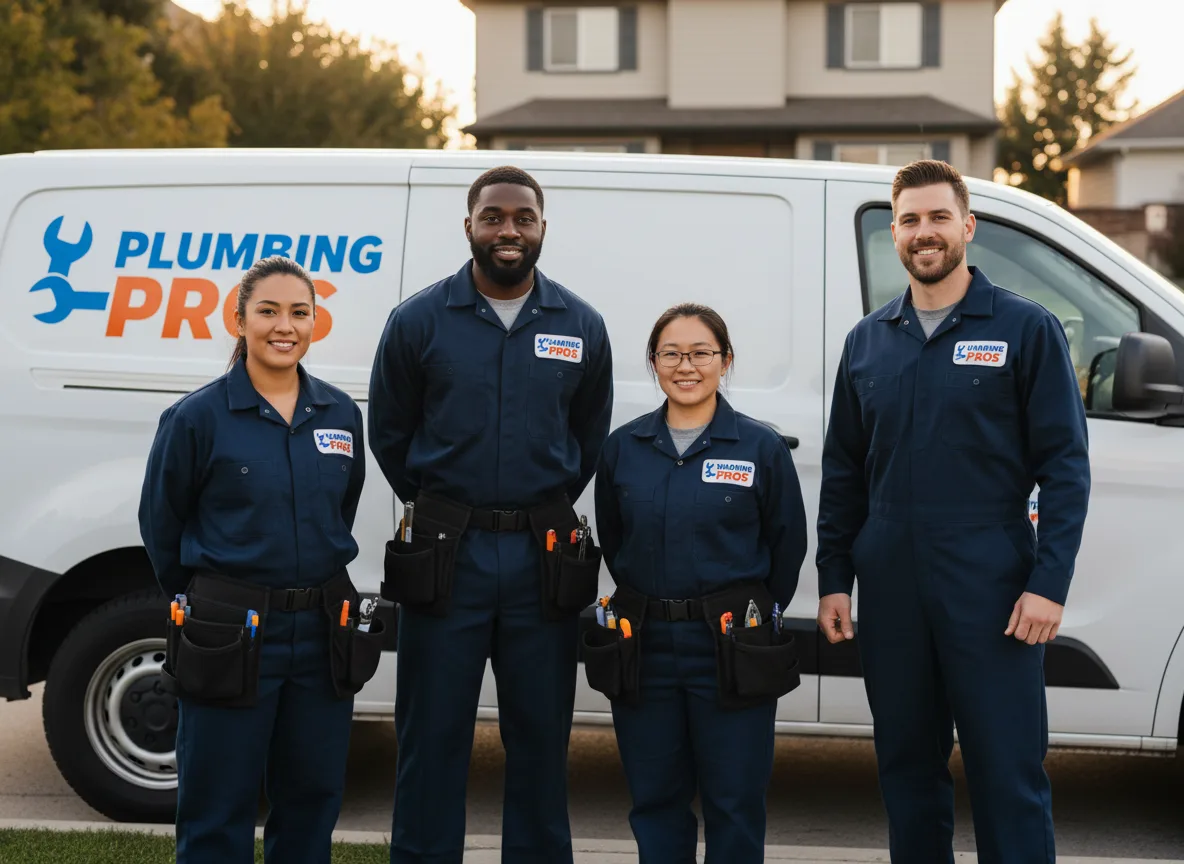 Water Heater Repair company in Altus, AR